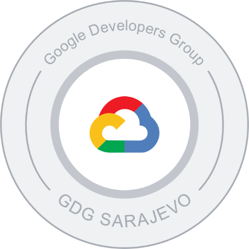 GDG Sarajevo — Google Developers Group